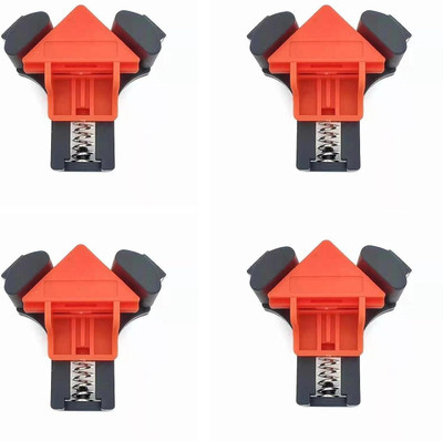 FLAMINGO ENTERPRISE Corner Clamp(0 cm)