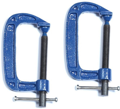 duro C-clamp(8 cm)