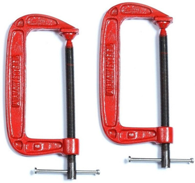 duro C-clamp(27 cm)