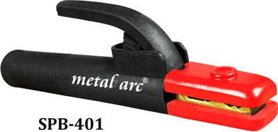 Metal Arc One-Handed Clamp(400 Amps cm)