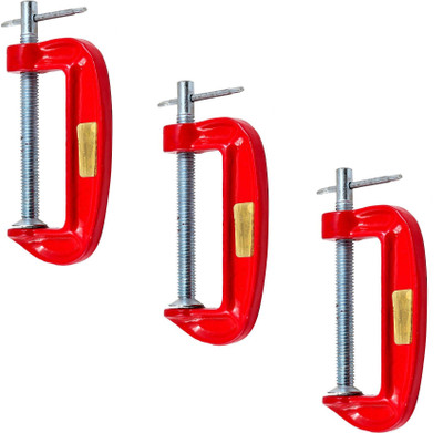 Globus C-clamp(7.62 cm)