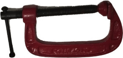 meezan C-clamp(5 cm)