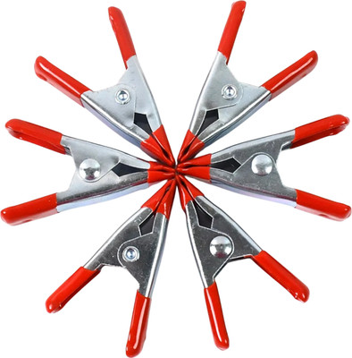 DRUMSTONE One-Handed Clamp(10 cm)