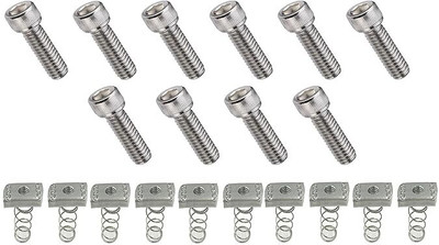 MOREL Corner Clamp(3.2 cm)
