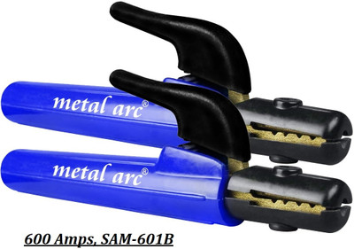 Metal Arc One-Handed Clamp(600 Amps cm)