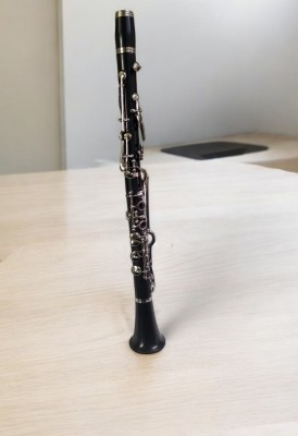 MMI Cbs13 Clarinet(BB-flat)