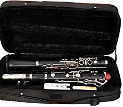 BAKHE HUB CLARINET BB 13 KEY Clarinet(BB-flat)