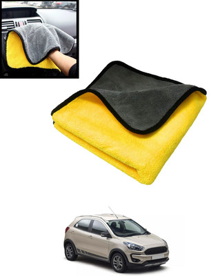 MATIES Multi-Purpose Super Soft Absorbent Cleaning Towels for Car-112 Wet and Dry Microfiber Cleaning Cloth