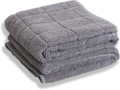 KITCHEN SHARP KITCHEN SHARP MULTIPURPOSE CLEANING CLOTH Wet and Dry Microfiber Cleaning Cloth(2 Units)