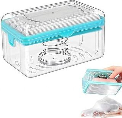 MEGHARSH shop roller(Blue)