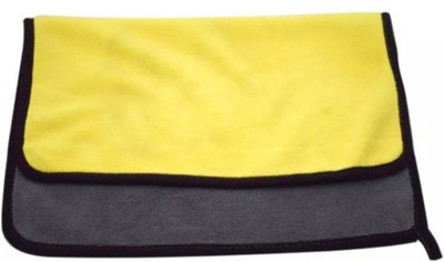 AKDC AKDC MICROFIBER TOWEL Wet and Dry Microfiber Cleaning Cloth