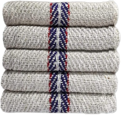 buyeasy Pocha for Floor Cleaning, Floor Cleaner Dry Cotton Cleaning Cloth(2 Units)