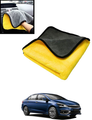 MATIES Multi-Purpose Super Soft Absorbent Cleaning Towels for Car-56 Wet and Dry Microfiber Cleaning Cloth