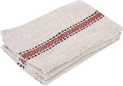 PITRADEV Wet and Dry Cotton Cleaning Cloth(2 Units)