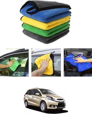 MATIES Multi-Purpose Towel for car Detailing, Cleaning, Washing and Polishing-188 Wet and Dry Microfiber Cleaning Cloth