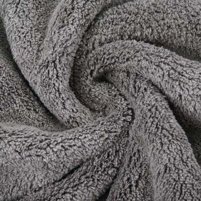 Dreamshop Pack of 6 Lint Free Dual Sided Vehicle, Glass & floor Cleaning Cloth US2.1972 Wet and Dry Microfiber Cleaning Cloth(6 Units)