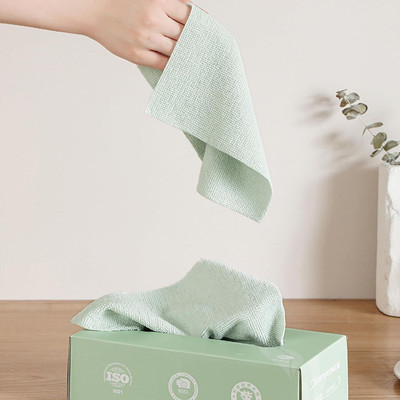 draval Wet Microfiber Cleaning Cloth