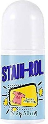 DRMD Stain Remover Roller-Ball Cleaner for Clothes(100 g)