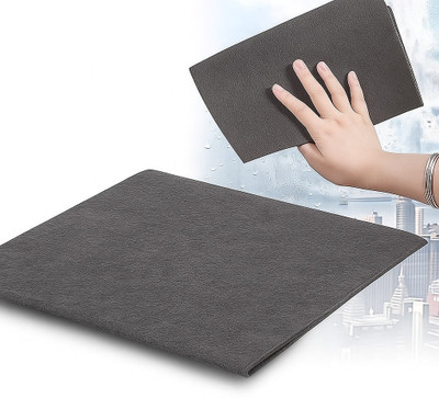 DARSHANAM WORLD Cleaning cloth Wet and Dry Microfiber Cleaning Cloth