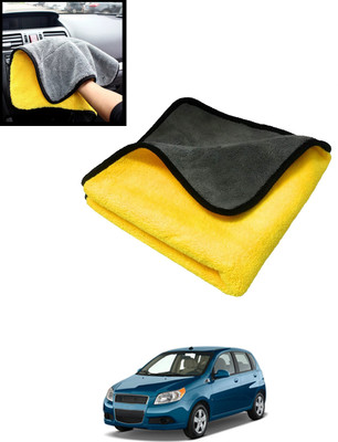 MATIES Multi-Purpose Super Soft Absorbent Cleaning Towels for Car-28 Wet and Dry Microfiber Cleaning Cloth