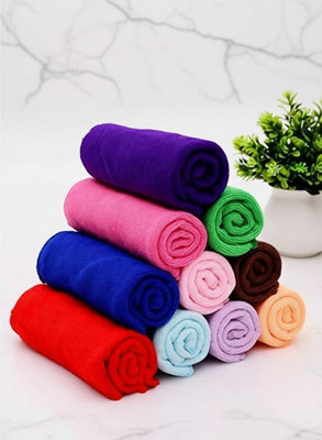 SPACEHEIGHT Microfiber Cloth for Kitchen, Car, Office, Furniture Dry Microfiber Cleaning Cloth
