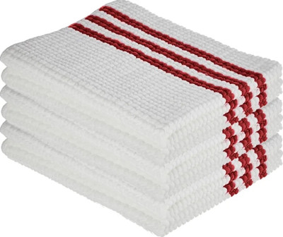 cleanex Floor Pocha for Scratch-Free Mopping,Sweeping,Dusting Lint & Streak-Free Wet and Dry Microfiber Cleaning Cloth(3 Units)
