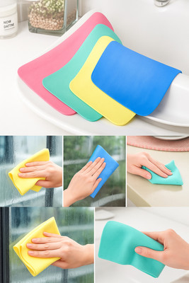 T4G Wet and Dry Polypropylene Cleaning Cloth