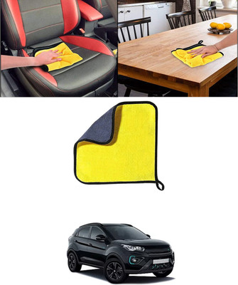 AYW Super Soft Multi-Purpose Absorbent Cleaning Towels for Car-192 Wet and Dry Microfiber Cleaning Cloth