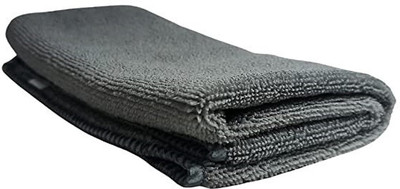 PITRADEV Microfiber Vehicle Washing  Cloth(Pack Of 1, 350 GSM)