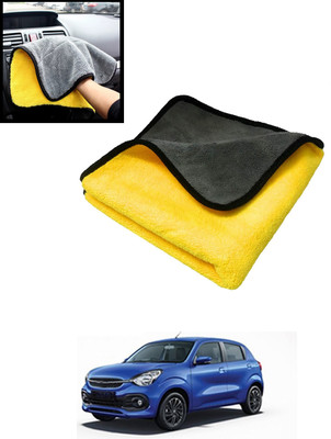 MATIES Multi-Purpose Super Soft Absorbent Cleaning Towels for Car-54 Wet and Dry Microfiber Cleaning Cloth
