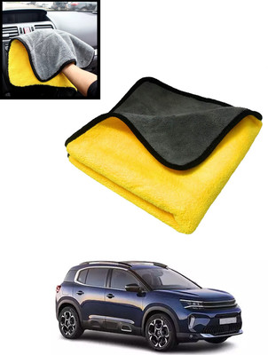 MATIES Multi-Purpose Super Soft Absorbent Cleaning Towels for Car-45 Wet and Dry Microfiber Cleaning Cloth
