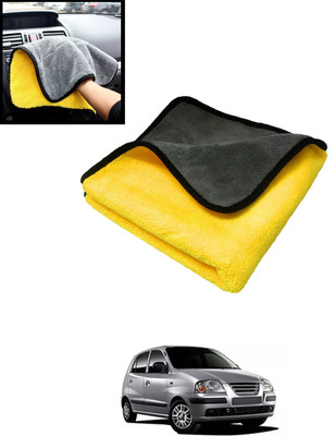 MATIES Multi-Purpose Super Soft Absorbent Cleaning Towels for Car-316 Wet and Dry Microfiber Cleaning Cloth