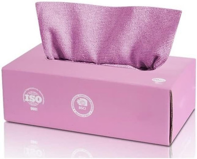 kelilex Microfiber Dish Cloths / Reusable Microfiber Cleaning and Drying Wipes Wet Microfiber Cleaning Cloth(20 Units)