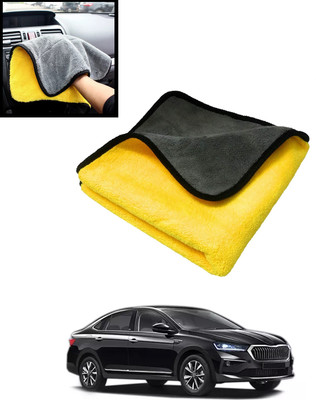 MATIES Multi-Purpose Super Soft Absorbent Cleaning Towels for Car-243 Wet and Dry Microfiber Cleaning Cloth