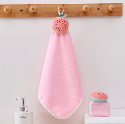 AKDC Wet and Dry Microfiber Cleaning Cloth