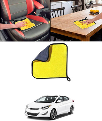 AYW Super Soft Multi-Purpose Absorbent Cleaning Towels for Car-86 Wet and Dry Microfiber Cleaning Cloth