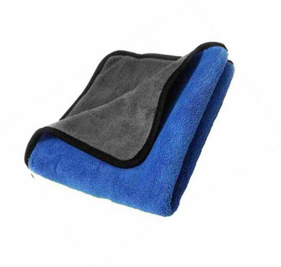 PPC COLLECTION DUSTER1 Wet and Dry Polyester Cleaning Cloth