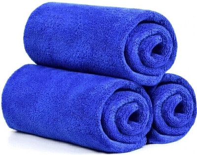 Yogini Greens Wet and Dry Microfiber Cleaning Cloth(3 Units)