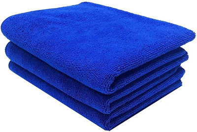 Yogini Greens Wet and Dry Microfiber Cleaning Cloth(3 Units)