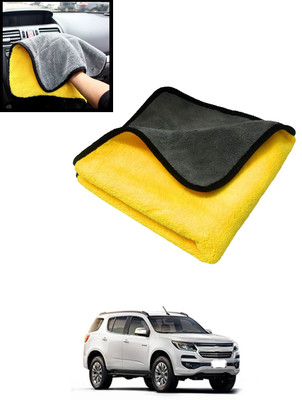 MATIES Multi-Purpose Super Soft Absorbent Cleaning Towels for Car-275 Wet and Dry Microfiber Cleaning Cloth