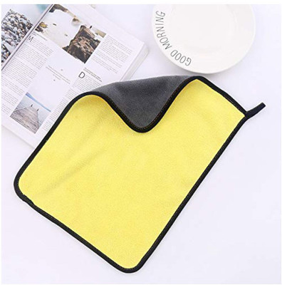 microfiber Microfibre Towel Dry Microfiber Cleaning Cloth
