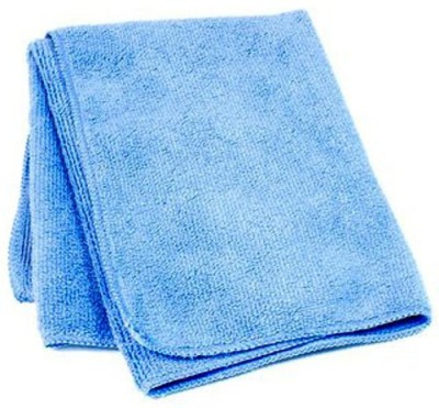 SBTs Microfiber Cloth Wet and Dry Glass, Steel, Aluminium, Microfiber Cleaning Cloth