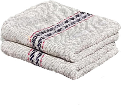 velmorahome Floor Cleaning cloth 24x24 Wet Cotton Cleaning Cloth(2 Units)