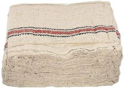 Utkrishta Floor Cleaning Duster/Standard Pocha Wet and Dry Cotton Cleaning Cloth(12 Units)