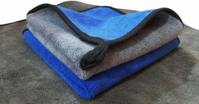 HR SPORTS MICRO2330 Wet and Dry Microfiber Cleaning Cloth