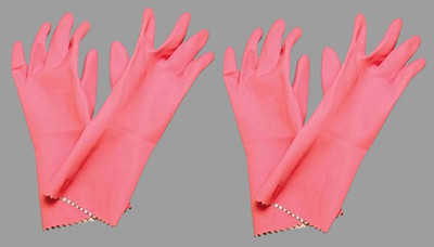 Mast Gloves Kitchen / Hand Gloves Dry Glove Set(Large Pack of 2)