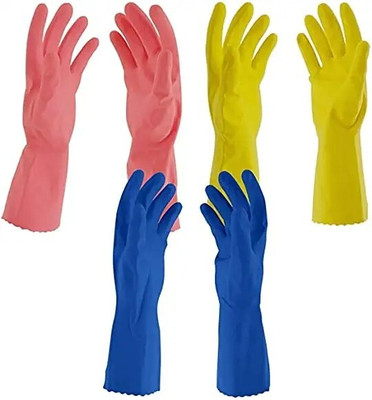 HandPro VIC_HH Wet and Dry Glove Set(Large Pack of 3)