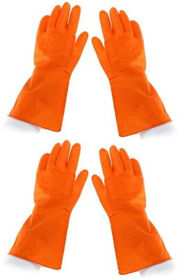 Masox Store Wet and Dry Glove Set(Free Size Pack of 4)