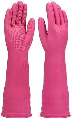 Madhav Creation Wet and Dry Glove(Free Size)