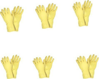 Masox Store Wet and Dry Glove Set(Extra Large Pack of 12)